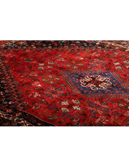Tappeto Shiraz Persia cm.170x263