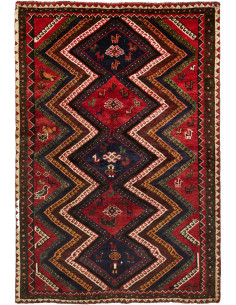 Tappeto Shiraz Persia cm.177x263