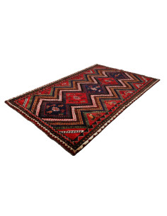 Tappeto Shiraz Persia cm.177x263 2