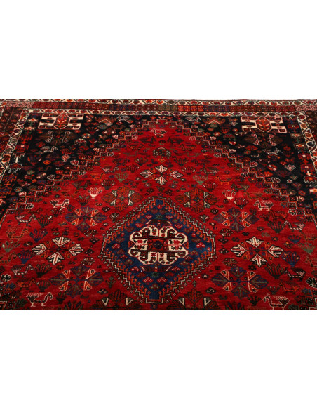 Tappeto Shiraz Persia cm.170x263