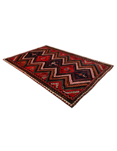 Tappeto Shiraz Persia cm.177x263