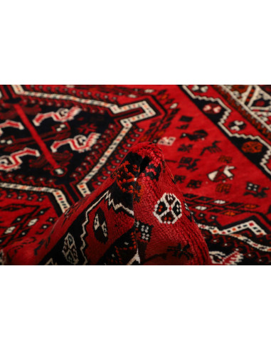 Tappeto Shiraz Persia cm.171x251