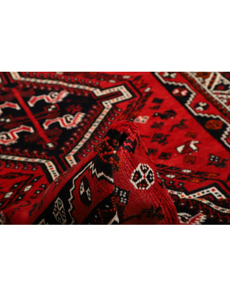 Tappeto Shiraz Persia cm.171x251