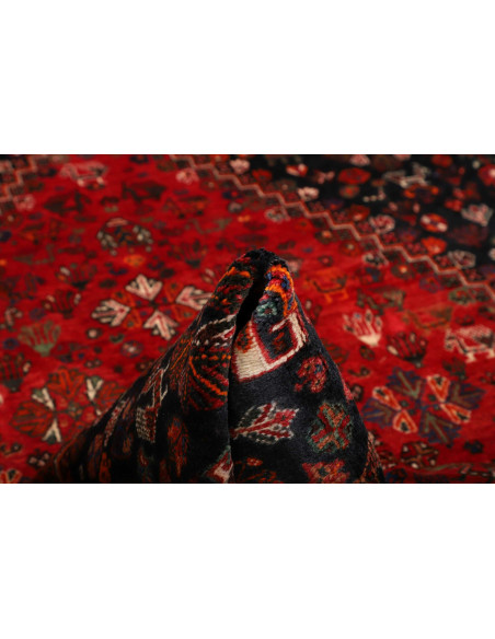 Tappeto Shiraz Persia cm.170x263