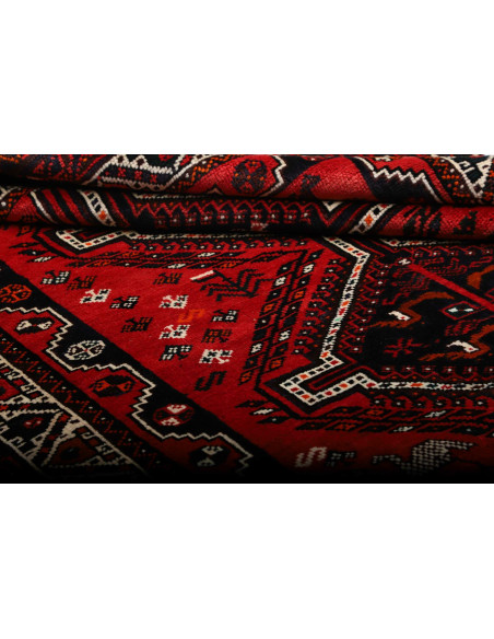 Tappeto Shiraz Persia cm.171x251