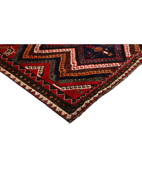 Tappeto Shiraz Persia cm.177x263