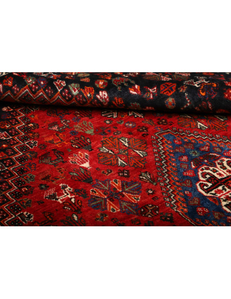 Tappeto Shiraz Persia cm.170x263