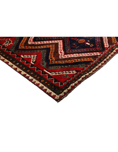 Tappeto Shiraz Persia cm.177x263