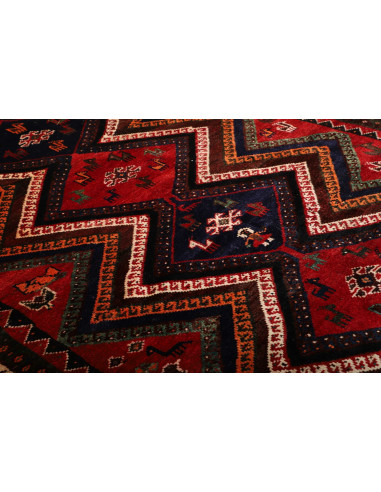 Tappeto Shiraz Persia cm.177x263