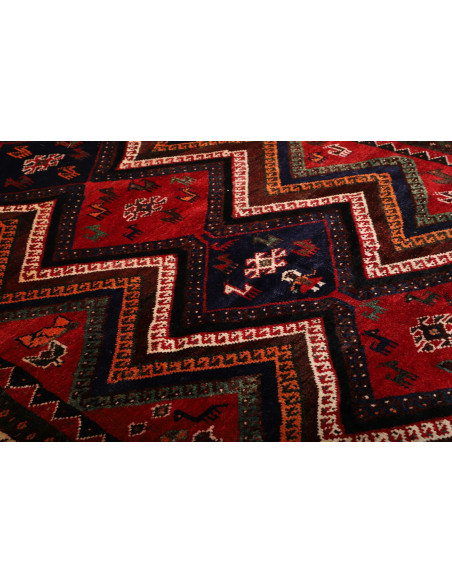 Tappeto Shiraz Persia cm.177x263