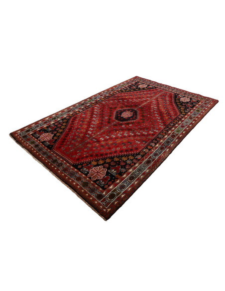 Tappeto Shiraz Persia cm.162x250