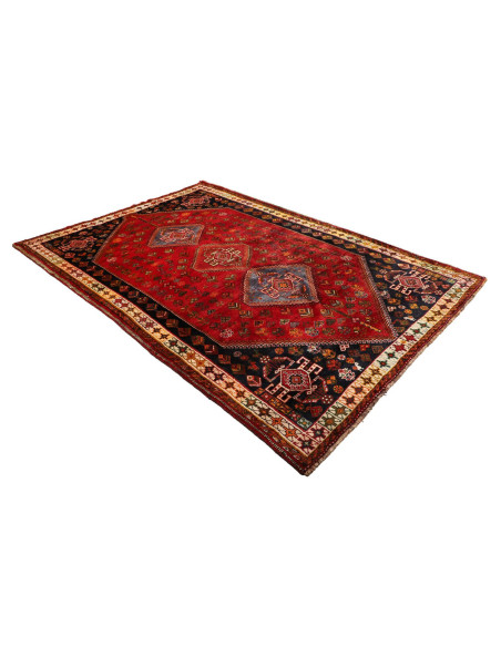 Tappeto Shiraz Persia cm.175x260