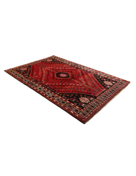 Tappeto Shiraz Persia cm.162x250