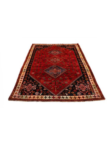 Tappeto Shiraz Persia cm.175x260