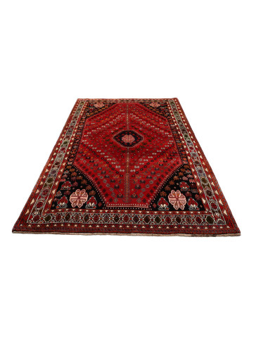 Tappeto Shiraz Persia cm.162x250