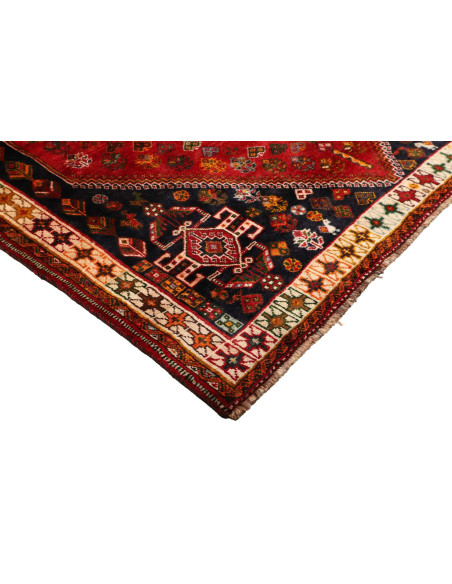 Tappeto Shiraz Persia cm.175x260