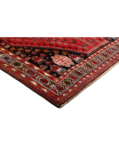 Tappeto Shiraz Persia cm.162x250
