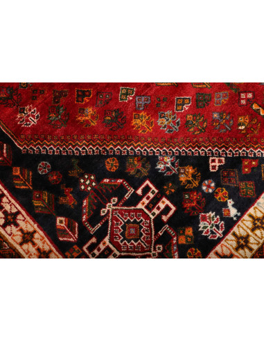Tappeto Shiraz Persia cm.175x260