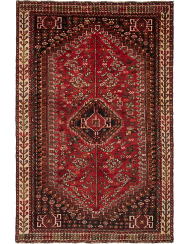 Tappeto Shiraz Persia cm.162x248