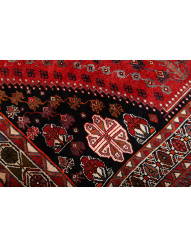 Tappeto Shiraz Persia cm.162x250