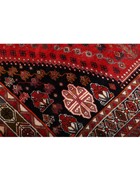 Tappeto Shiraz Persia cm.162x250