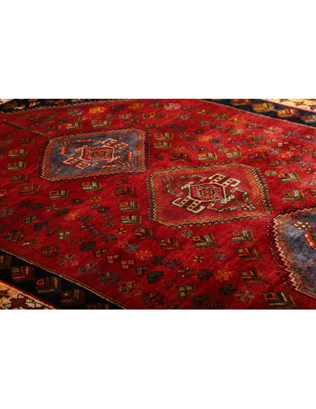 Tappeto Shiraz Persia cm.175x260