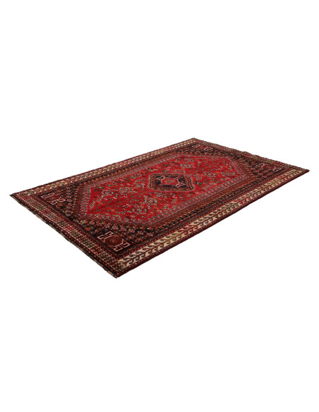 Tappeto Shiraz Persia cm.162x248