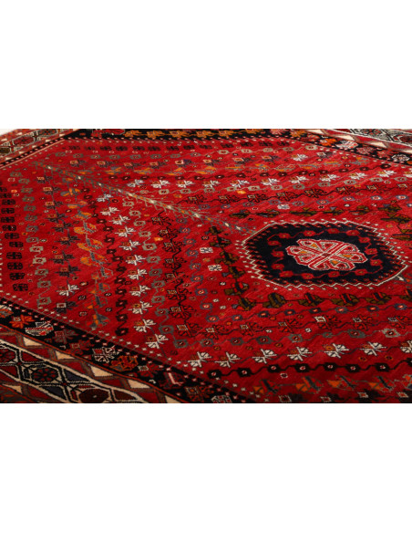 Tappeto Shiraz Persia cm.162x250