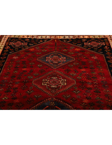 Tappeto Shiraz Persia cm.175x260