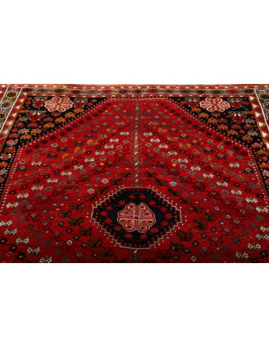 Tappeto Shiraz Persia cm.162x250