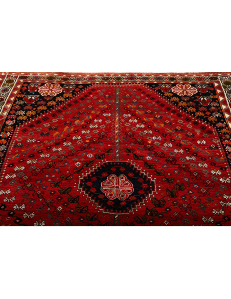 Tappeto Shiraz Persia cm.162x250