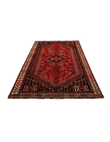Tappeto Shiraz Persia cm.162x248