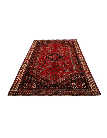 Tappeto Shiraz Persia cm.162x248
