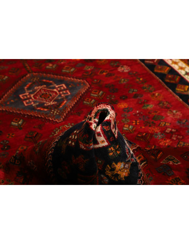 Tappeto Shiraz Persia cm.175x260