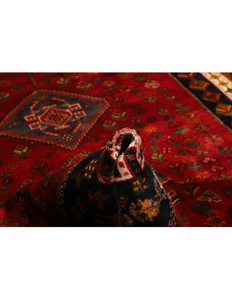 Tappeto Shiraz Persia cm.175x260
