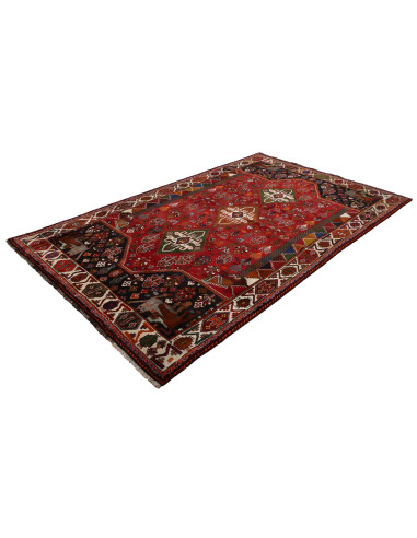 Tappeto Shiraz Persia cm.170x275