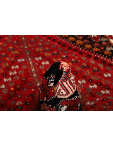 Tappeto Shiraz Persia cm.162x250