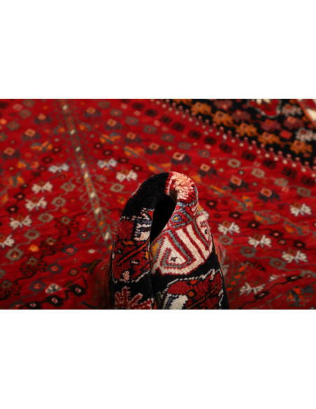 Tappeto Shiraz Persia cm.162x250