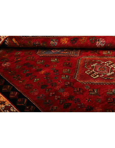 Tappeto Shiraz Persia cm.175x260