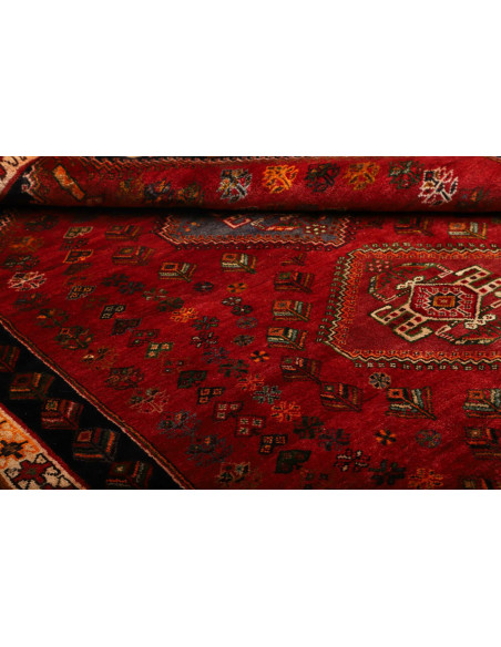 Tappeto Shiraz Persia cm.175x260