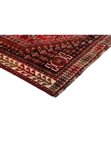 Tappeto Shiraz Persia cm.162x248
