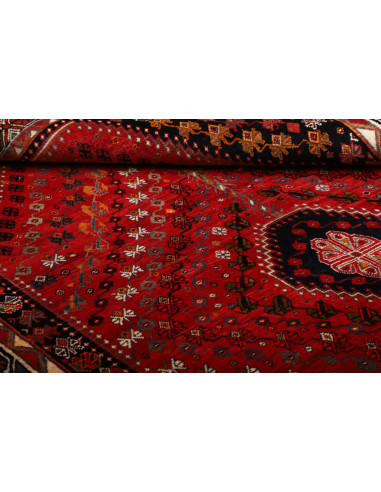 Tappeto Shiraz Persia cm.162x250