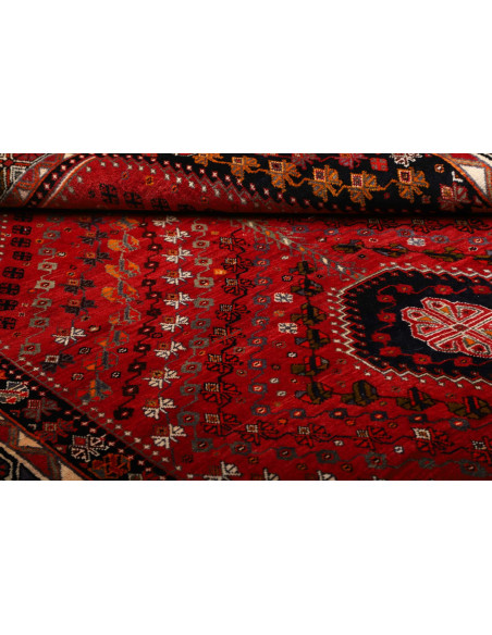 Tappeto Shiraz Persia cm.162x250
