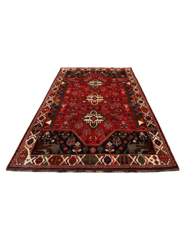 Tappeto Shiraz Persia cm.170x275