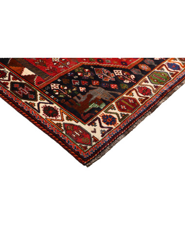 Tappeto Shiraz Persia cm.170x275