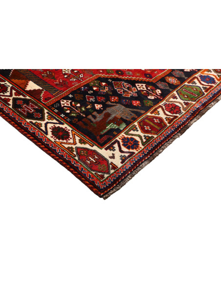 Tappeto Shiraz Persia cm.170x275