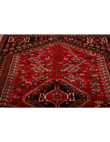 Tappeto Shiraz Persia cm.162x248