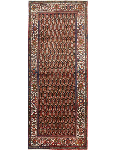 Tappeto Hamadan Persia cm.127x328