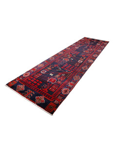 Tappeto Hamadan Persia cm.117x400 2