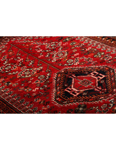 Tappeto Shiraz Persia cm.162x248
